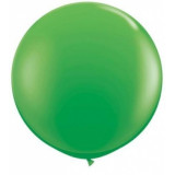 Balloon Spring Green 36 ''